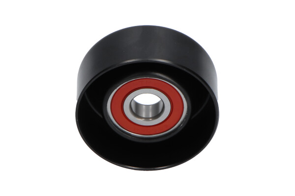 Deflection/Guide Pulley, V-ribbed belt - DIP-3015 KAVO PARTS