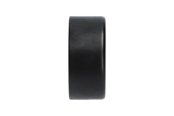 Deflection/Guide Pulley, V-ribbed belt - DIP-3015 KAVO PARTS