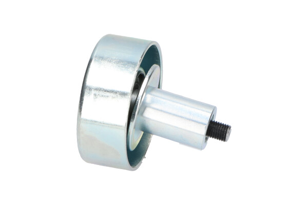 Deflection/Guide Pulley, V-ribbed belt - DIP-3027 KAVO PARTS