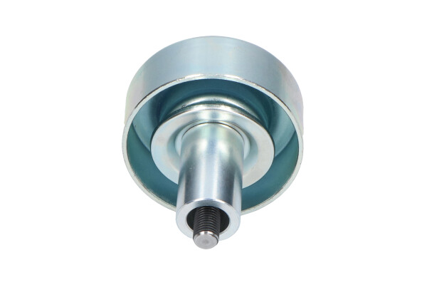 Deflection/Guide Pulley, V-ribbed belt - DIP-3027 KAVO PARTS
