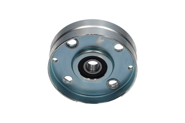 Deflection/Guide Pulley, V-ribbed belt - DIP-6507 KAVO PARTS