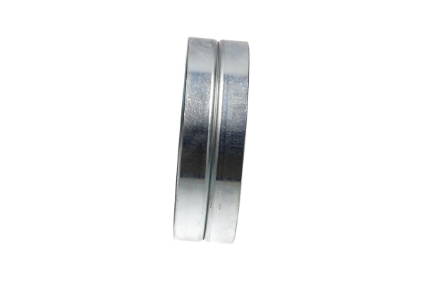Deflection/Guide Pulley, V-ribbed belt - DIP-6507 KAVO PARTS