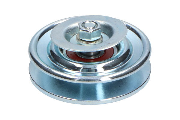 Deflection/Guide Pulley, V-ribbed belt - DIP-6511 KAVO PARTS