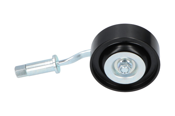 Deflection/Guide Pulley, V-ribbed belt - DIP-6523 KAVO PARTS