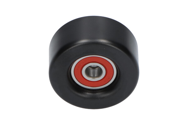 Deflection/Guide Pulley, V-ribbed belt - DIP-6527 KAVO PARTS