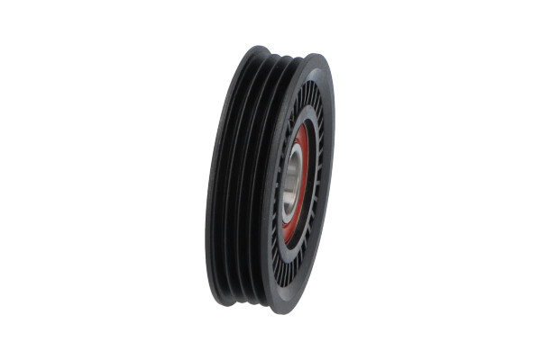 Deflection/Guide Pulley, V-ribbed belt - DIP-8001 KAVO PARTS