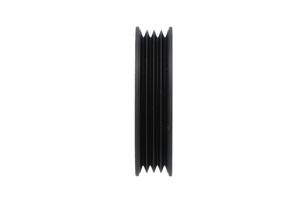 Deflection/Guide Pulley, V-ribbed belt - DIP-8001 KAVO PARTS