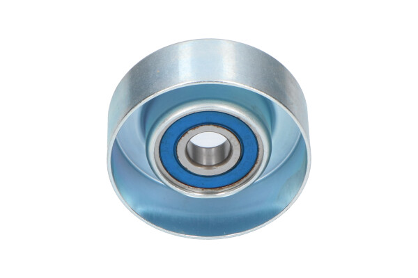 Deflection/Guide Pulley, V-ribbed belt - DIP-8002 KAVO PARTS
