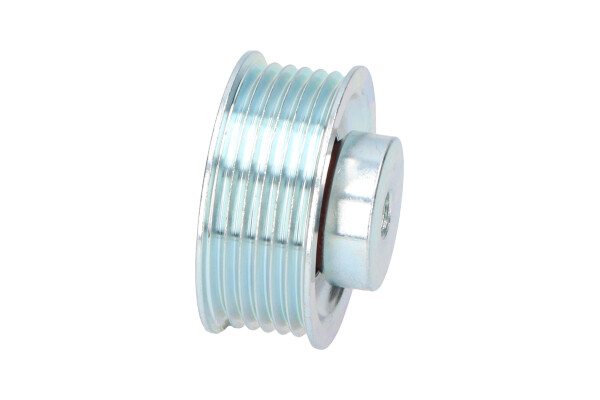 kreipiantysis skriemulys, V formos rumbuotas diržas - DIP-8507 KAVO PARTS