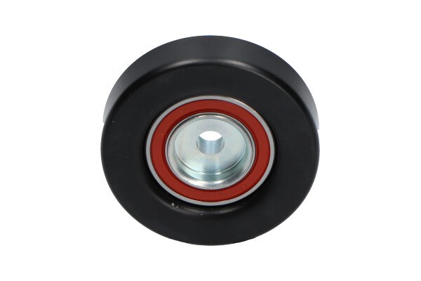 Deflection/Guide Pulley, V-ribbed belt - DIP-9008 KAVO PARTS
