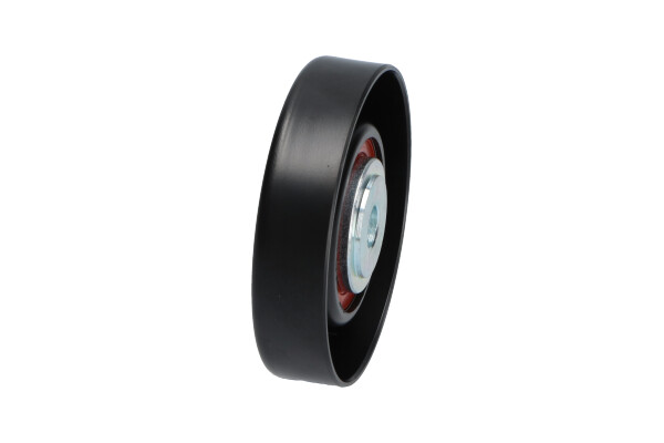 Deflection/Guide Pulley, V-ribbed belt - DIP-9008 KAVO PARTS