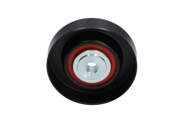 Deflection/Guide Pulley, V-ribbed belt - DIP-9008 KAVO PARTS