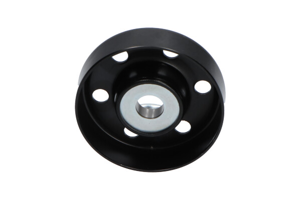 Deflection/Guide Pulley, V-ribbed belt - DIP-9018 KAVO PARTS