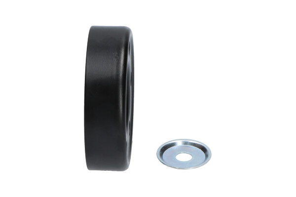 Deflection/Guide Pulley, V-ribbed belt - DIP-9018 KAVO PARTS