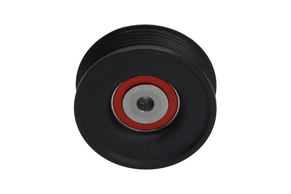 Deflection/Guide Pulley, V-ribbed belt - DIP-9020 KAVO PARTS