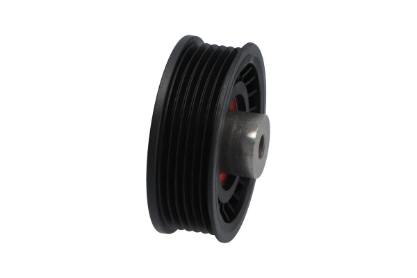 Deflection/Guide Pulley, V-ribbed belt - DIP-9020 KAVO PARTS