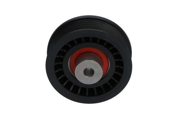 Deflection/Guide Pulley, V-ribbed belt - DIP-9020 KAVO PARTS