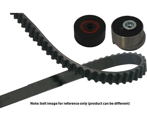 Timing Belt Set - DKT-1009 KAVO PARTS