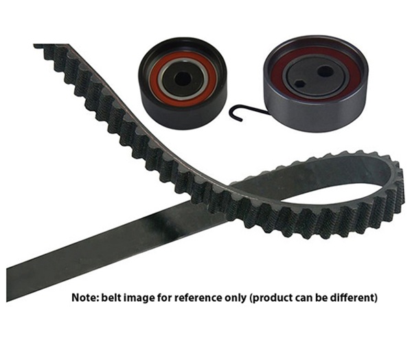 Timing Belt Set - DKT-1013 KAVO PARTS