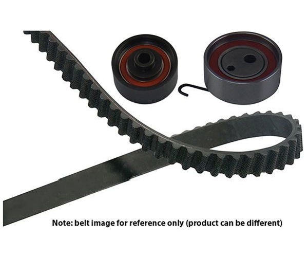 Timing Belt Set - DKT-2024 KAVO PARTS