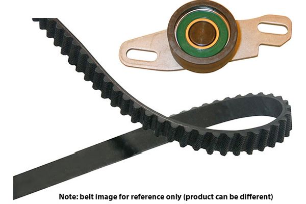 paskirstymo diržo komplektas - DKT-8501 KAVO PARTS