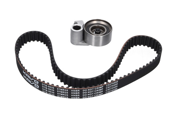 Kit cinghie dentate - DKT-9018 KAVO PARTS