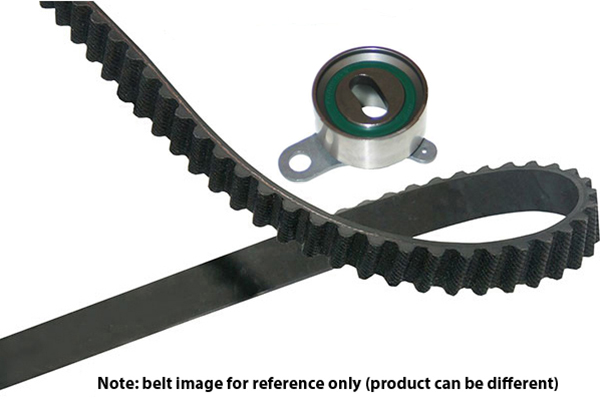 Timing Belt Set - DKT-9041 KAVO PARTS