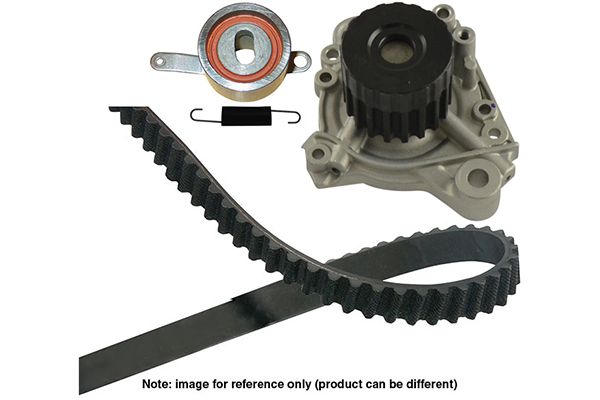 Water Pump & Timing Belt Set - DKW-2015 KAVO PARTS