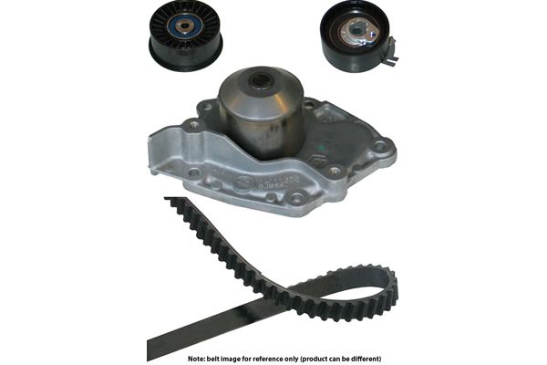 Water Pump & Timing Belt Set - DKW-6503 KAVO PARTS