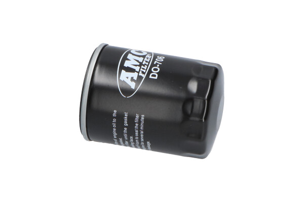 Filtro olio - DO-706 KAVO PARTS