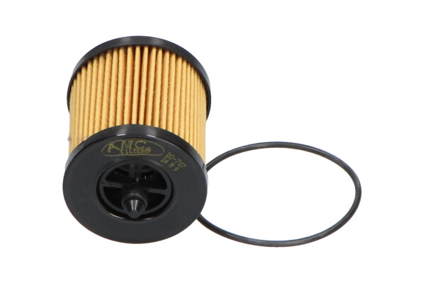 Filtro olio - DO-707 KAVO PARTS