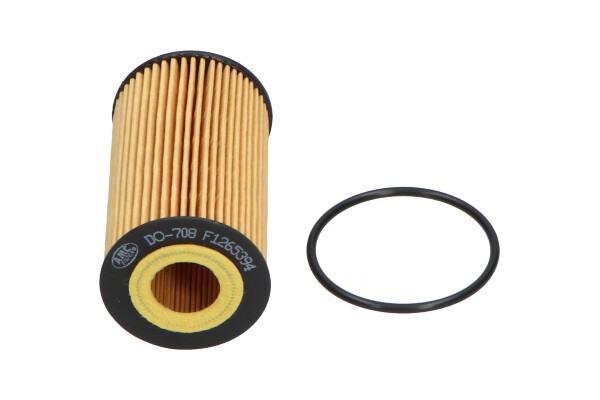 Oil Filter - DO-708 KAVO PARTS