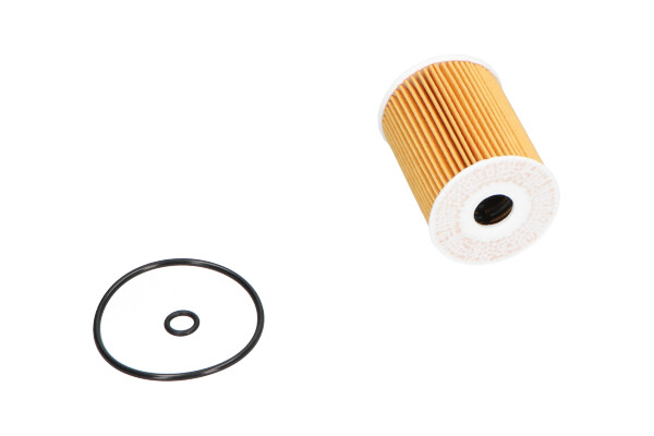 Filtro olio - DO-711 KAVO PARTS