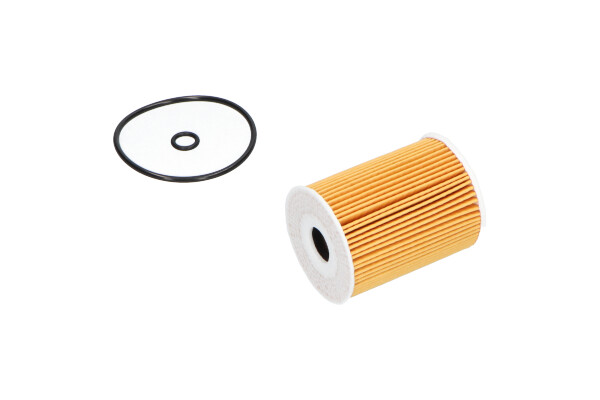Filtro olio - DO-711 KAVO PARTS