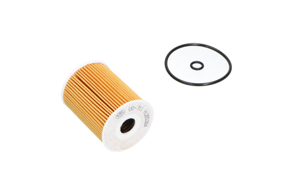 Filtro olio - DO-711 KAVO PARTS