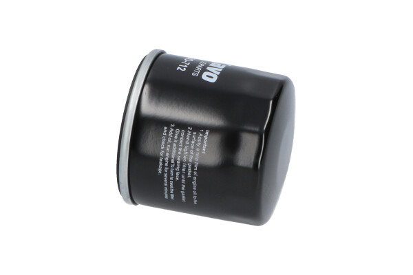 Oil Filter - DO-712 KAVO PARTS