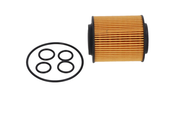 Filtro olio - DO-726 KAVO PARTS