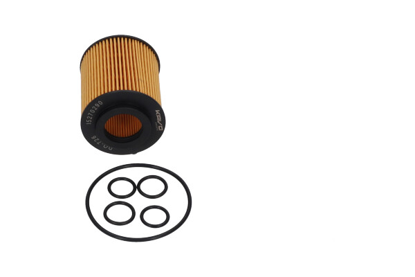 Oil Filter - DO-726 KAVO PARTS