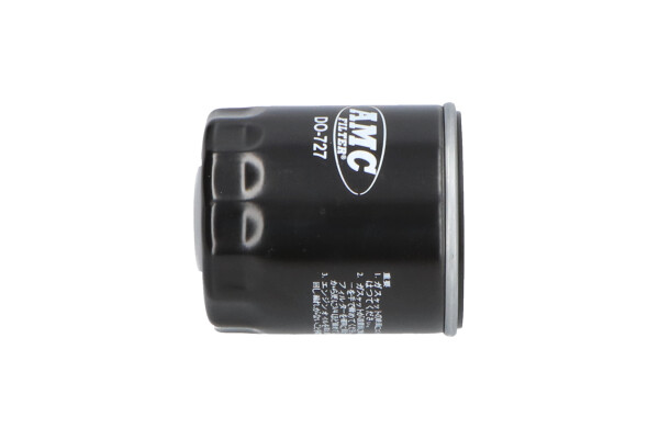 Oil Filter - DO-727 KAVO PARTS