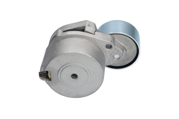 Tensioner Pulley, V-ribbed belt - DTP-2012 KAVO PARTS