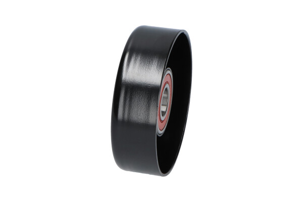 Tensioner Pulley, V-ribbed belt - DTP-3001 KAVO PARTS