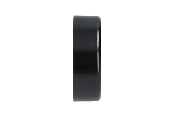 Tensioner Pulley, V-ribbed belt - DTP-3001 KAVO PARTS