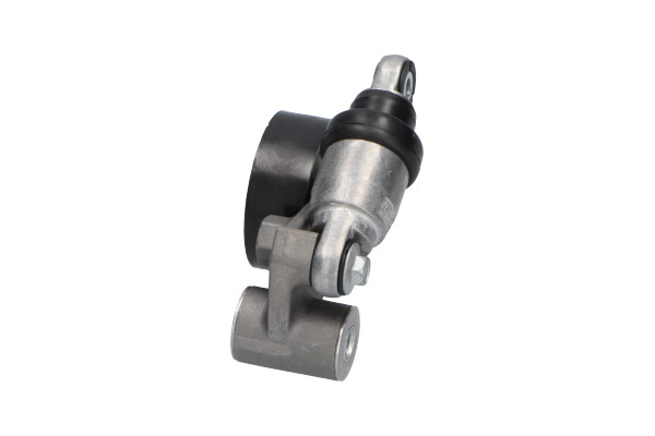 Tensioner Pulley, V-ribbed belt - DTP-3008 KAVO PARTS
