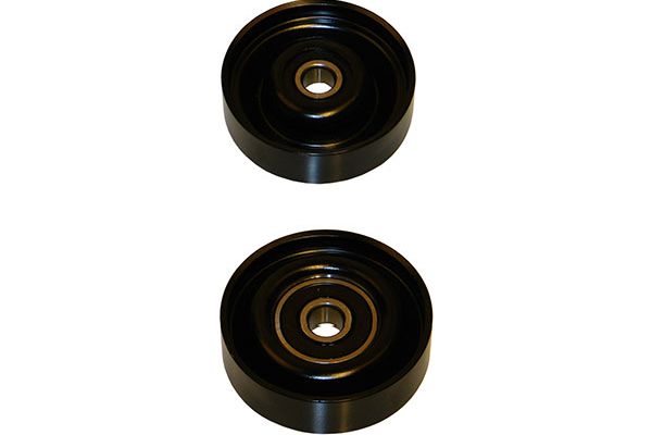 Rullo tenditore, Cinghia Poly-V - DTP-3013 KAVO PARTS