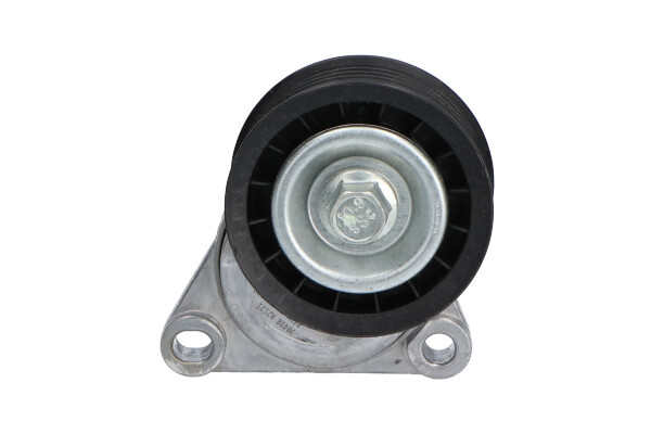 Tensioner Pulley, V-ribbed belt - DTP-4514 KAVO PARTS