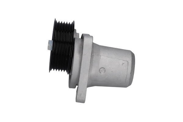 Tensioner Pulley, V-ribbed belt - DTP-4518 KAVO PARTS