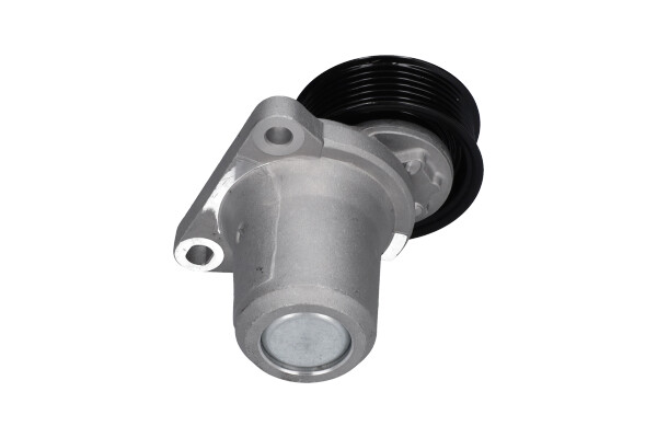 Tensioner Pulley, V-ribbed belt - DTP-4518 KAVO PARTS