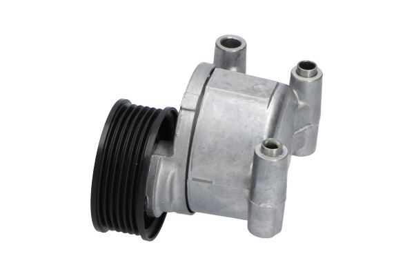 Tensioner Pulley, V-ribbed belt - DTP-4530 KAVO PARTS