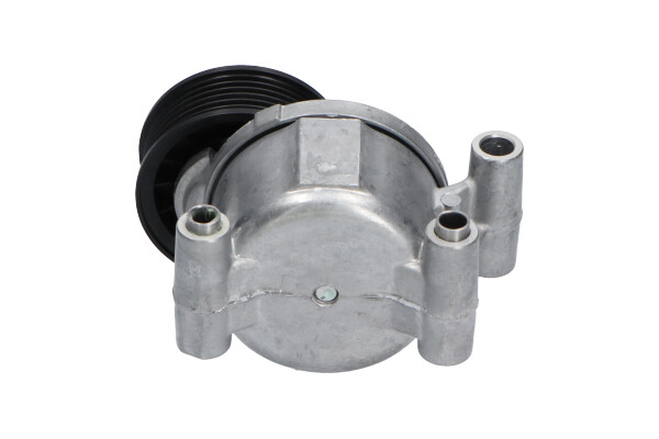 Tensioner Pulley, V-ribbed belt - DTP-4530 KAVO PARTS