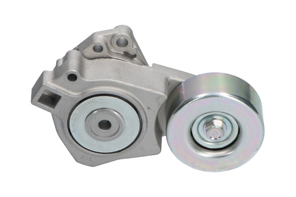 Tensioner Pulley, V-ribbed belt - DTP-5504 KAVO PARTS